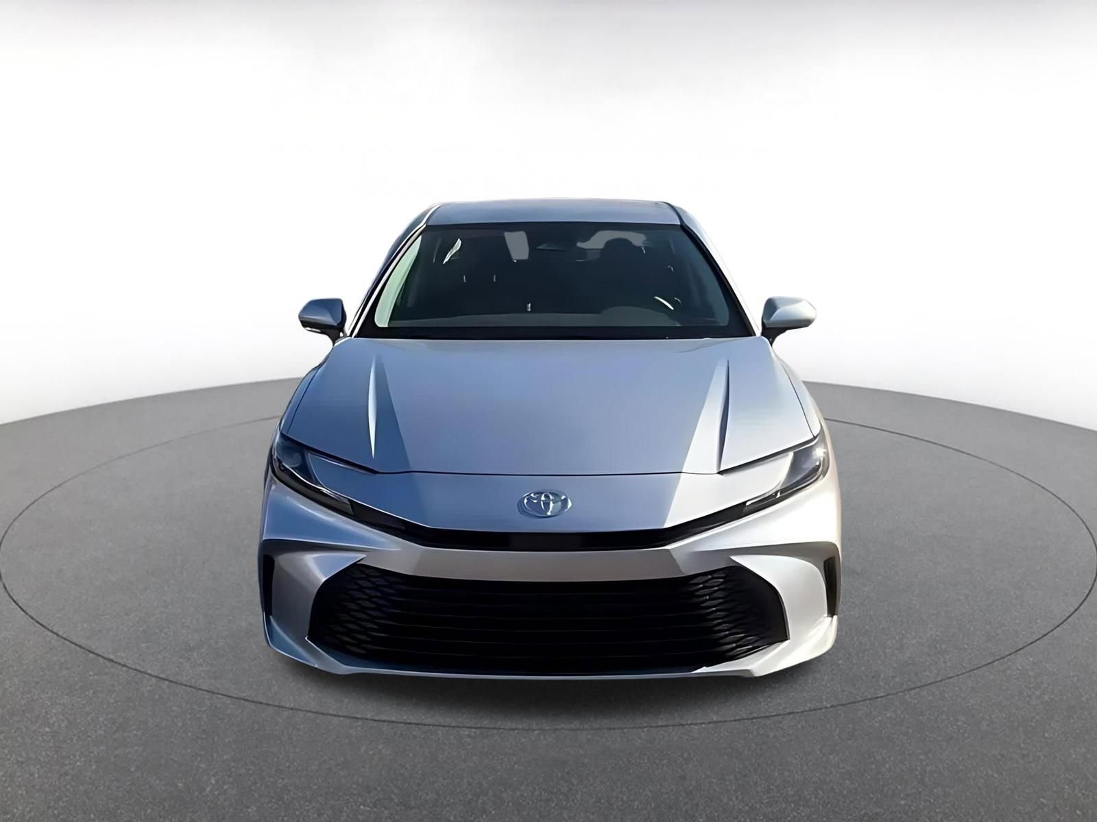 Thumbnail: 2025 Toyota Camry - 4