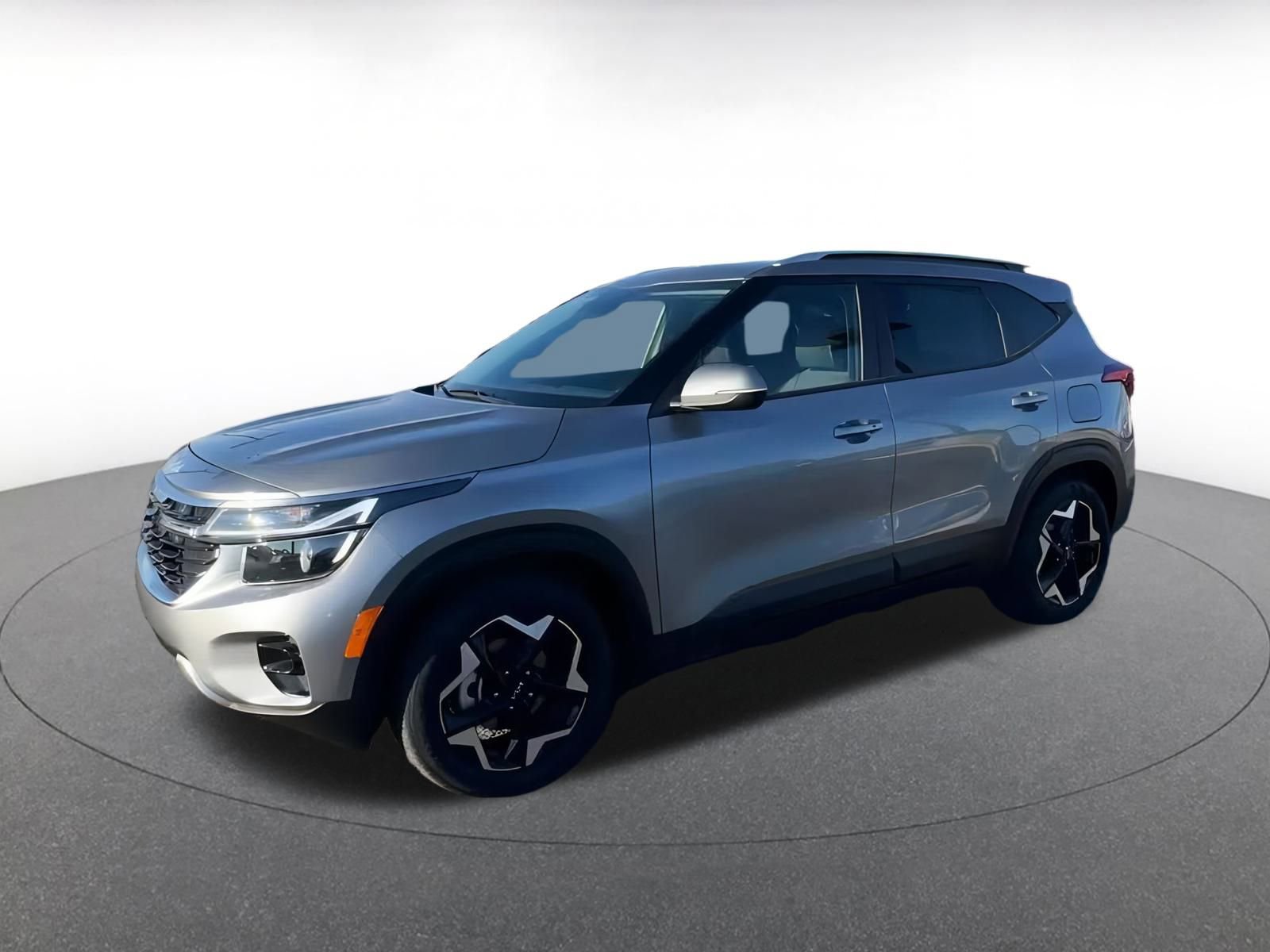 Thumbnail: 2025 Kia Seltos - 8