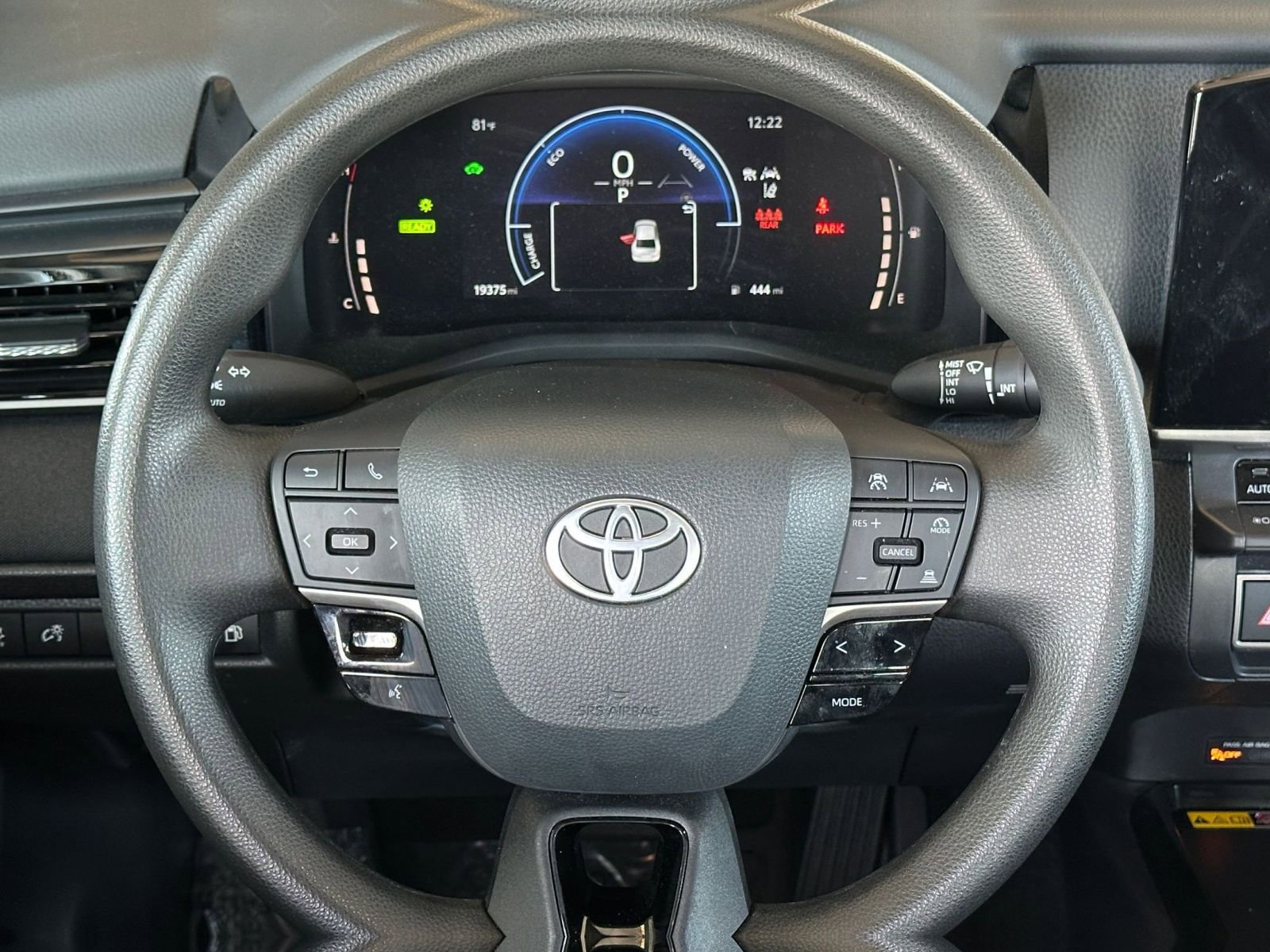 Thumbnail: 2025 Toyota Camry - 27