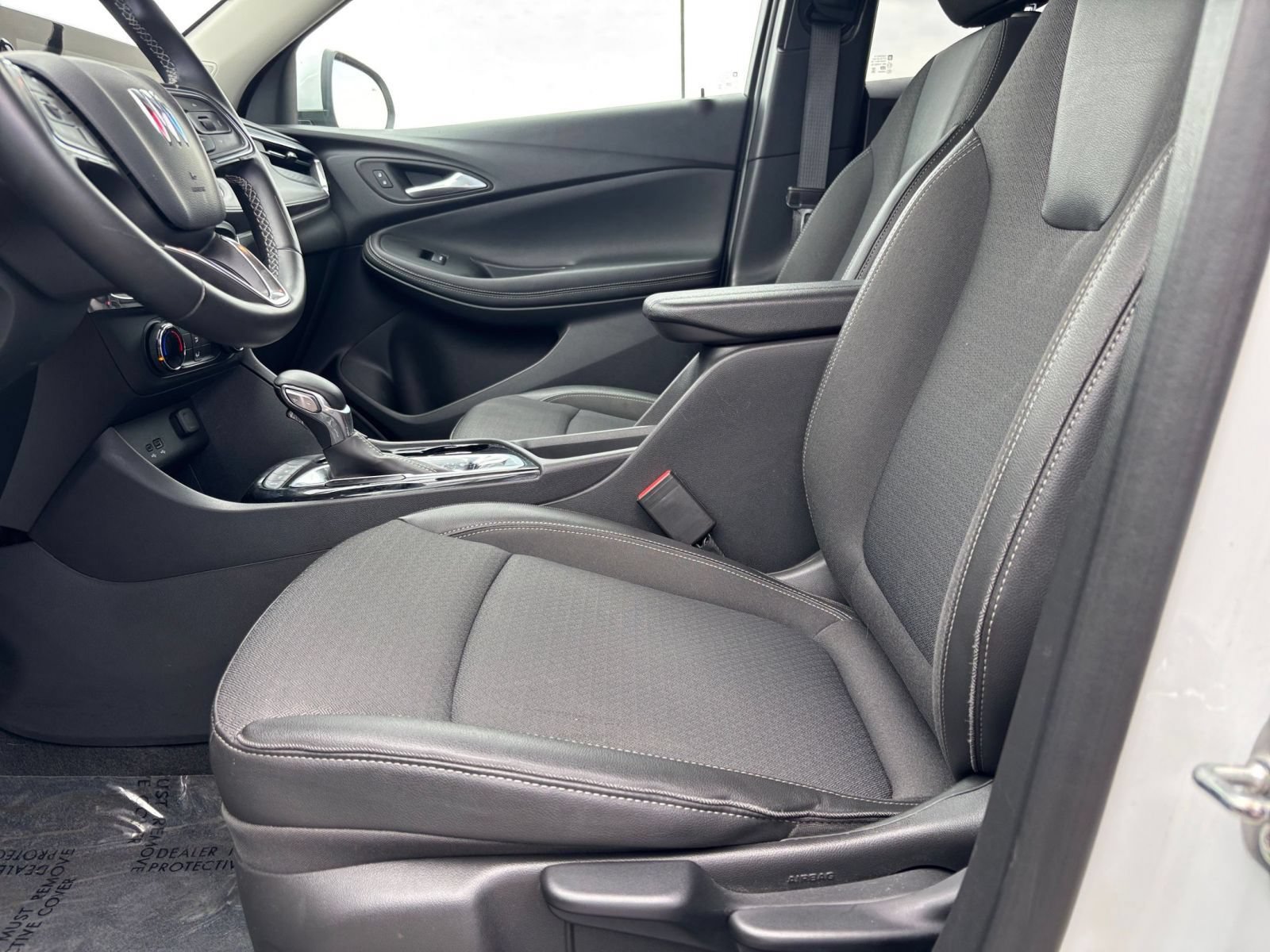 Thumbnail: 2025 Buick Encore GX - 25