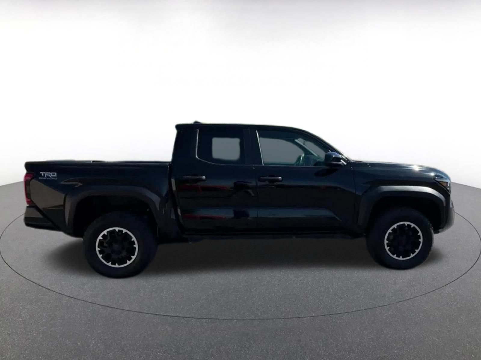 Thumbnail: 2024 Toyota Tacoma - 15