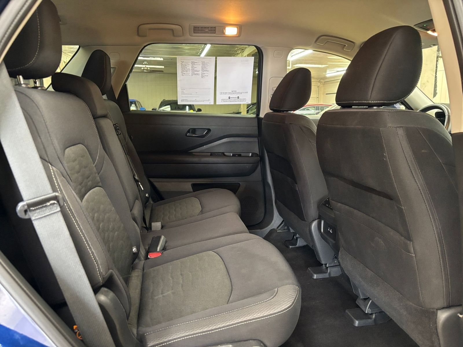 Thumbnail: 2025 Nissan Pathfinder - 28