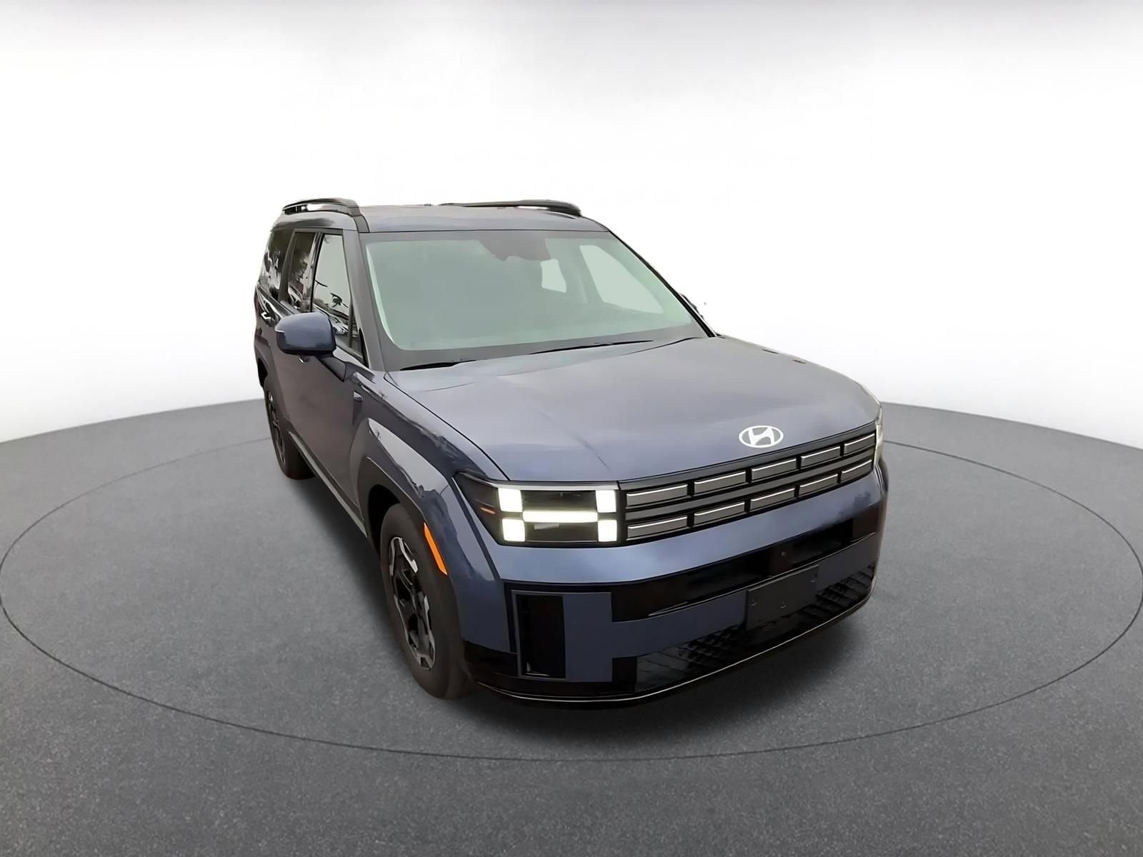 Thumbnail: 2025 Hyundai Santa Fe - 3