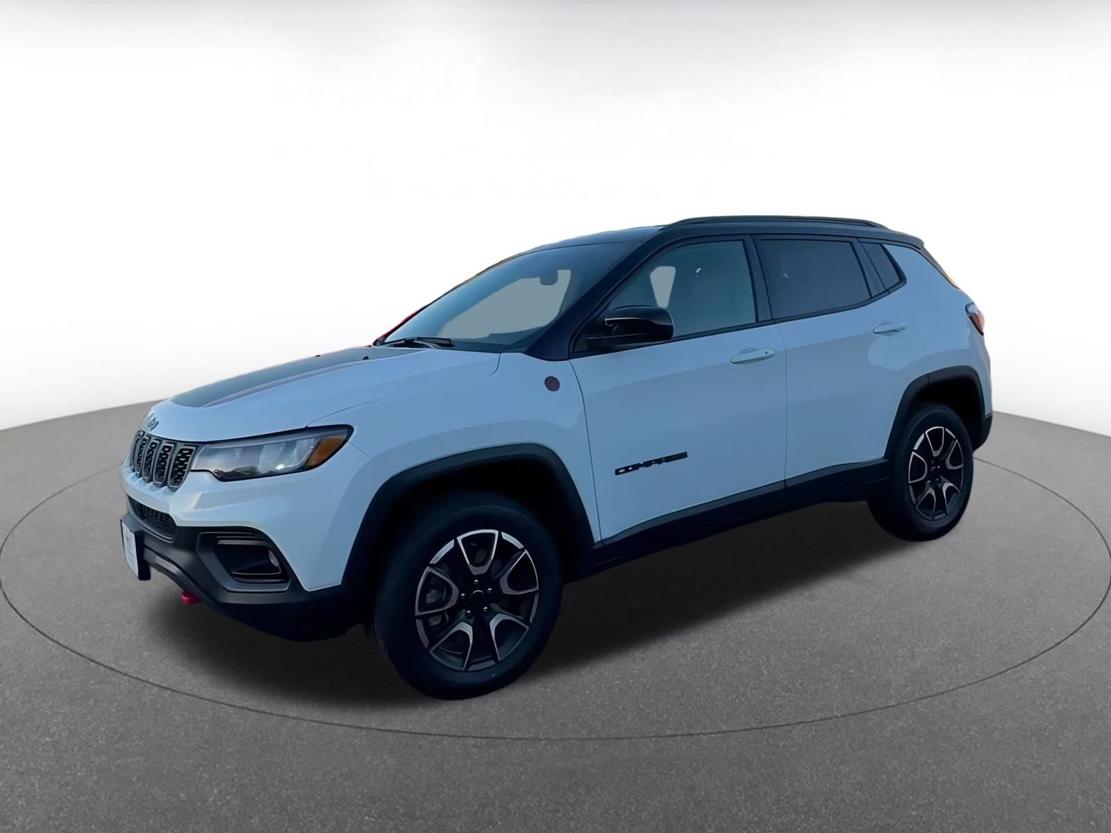 Thumbnail: 2025 Jeep Compass - 7