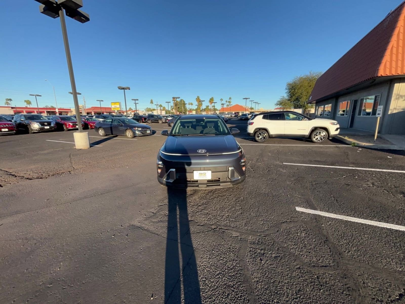 Thumbnail: 2025 Hyundai Kona - 15