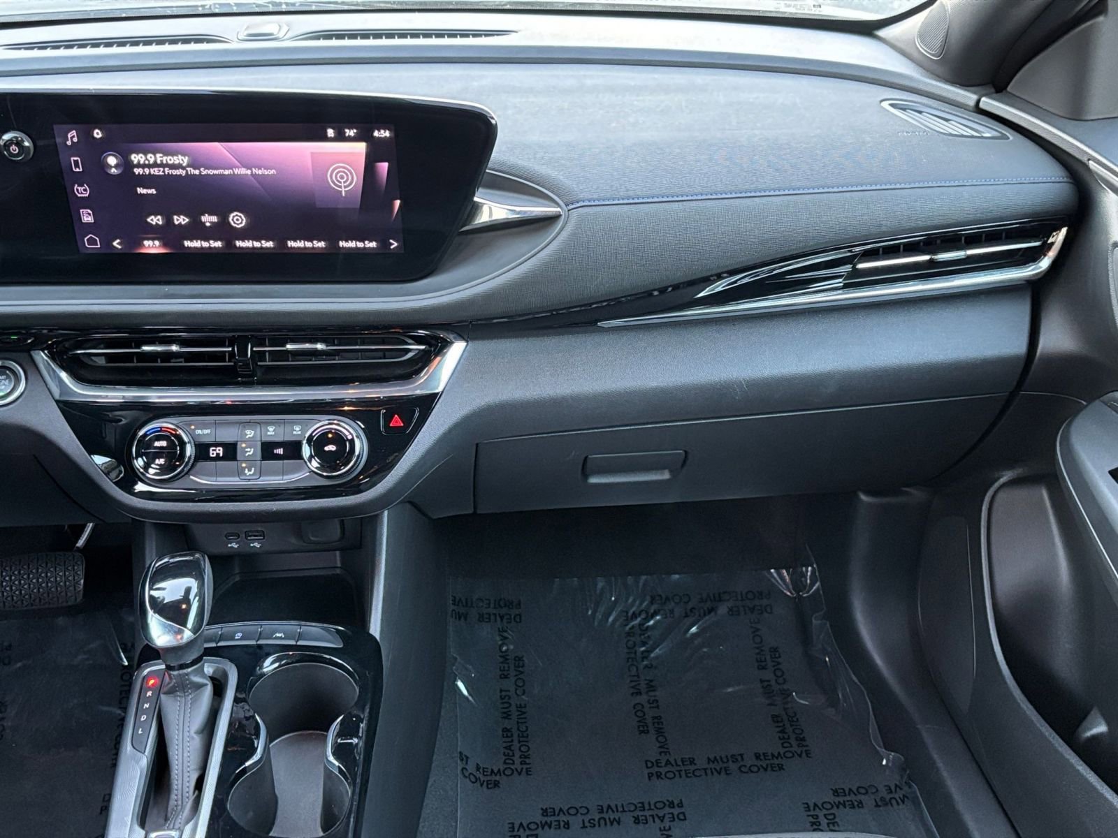 Thumbnail: 2025 Buick Envista - 33