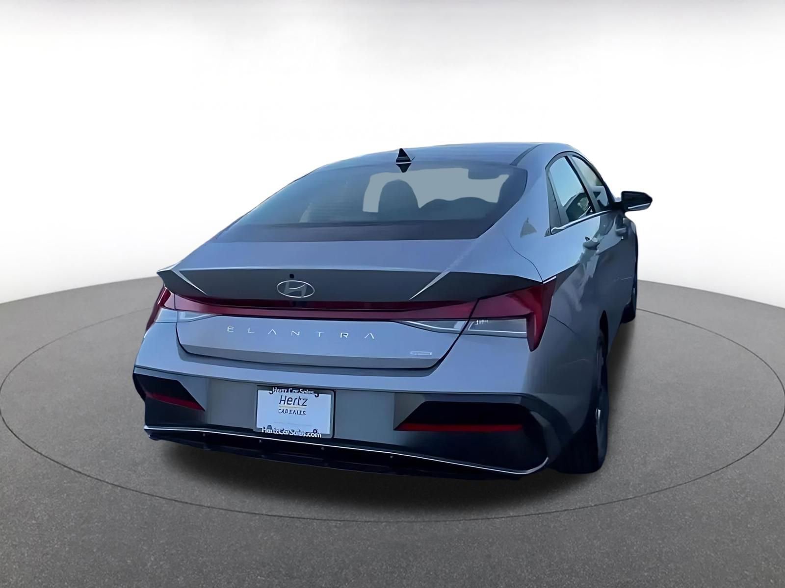 Thumbnail: 2025 Hyundai Elantra - 14