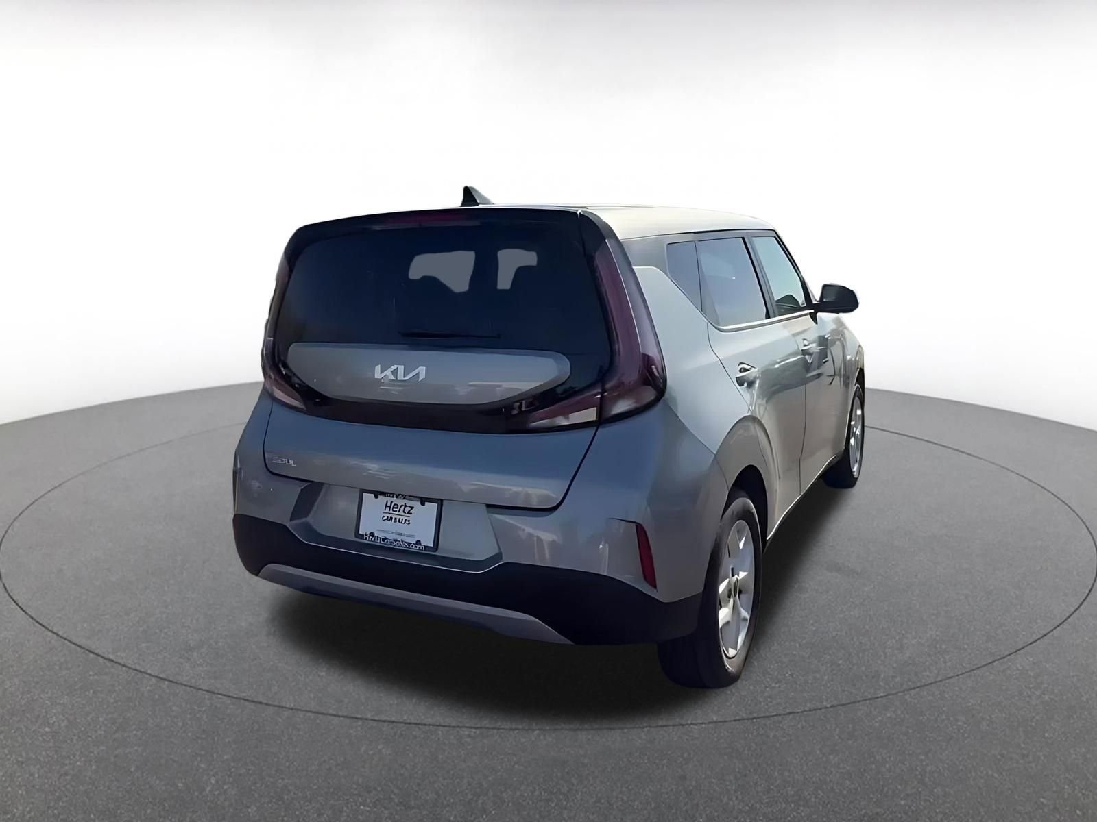Thumbnail: 2025 Kia Soul - 14