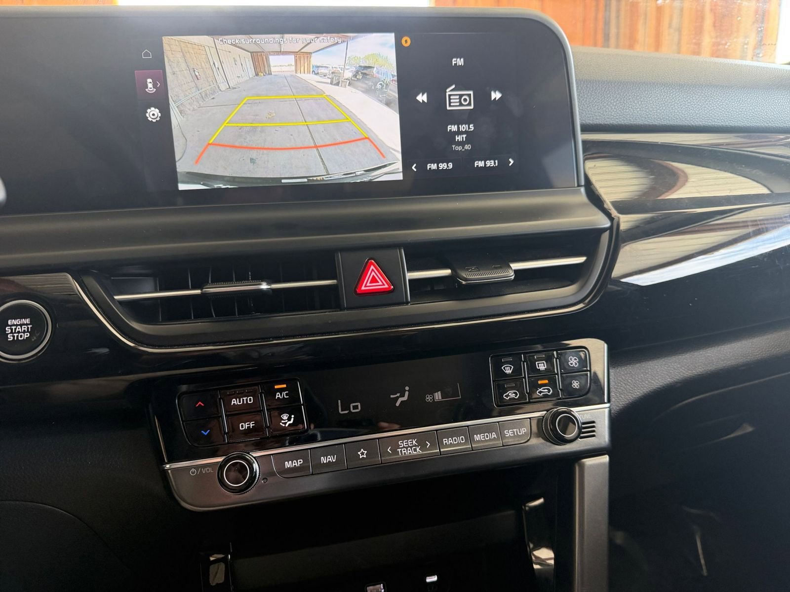 Thumbnail: 2025 Kia Seltos - 17