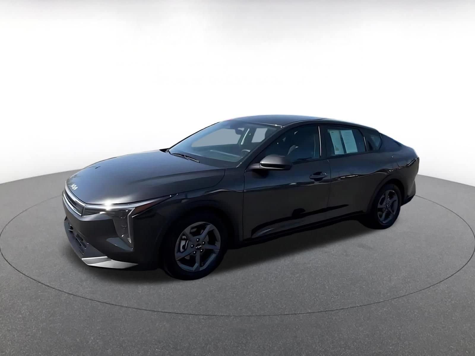 Thumbnail: 2026 Kia K4 - 8