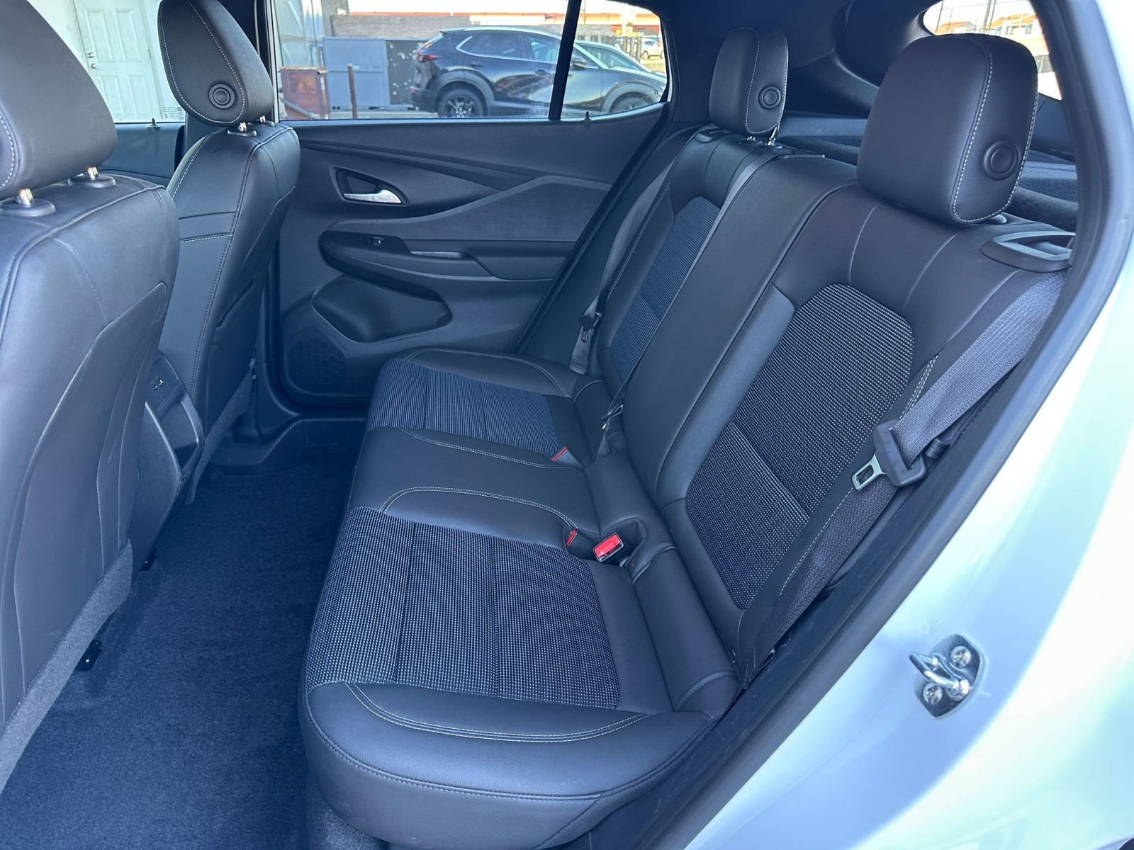 Thumbnail: 2025 Buick Envista - 35