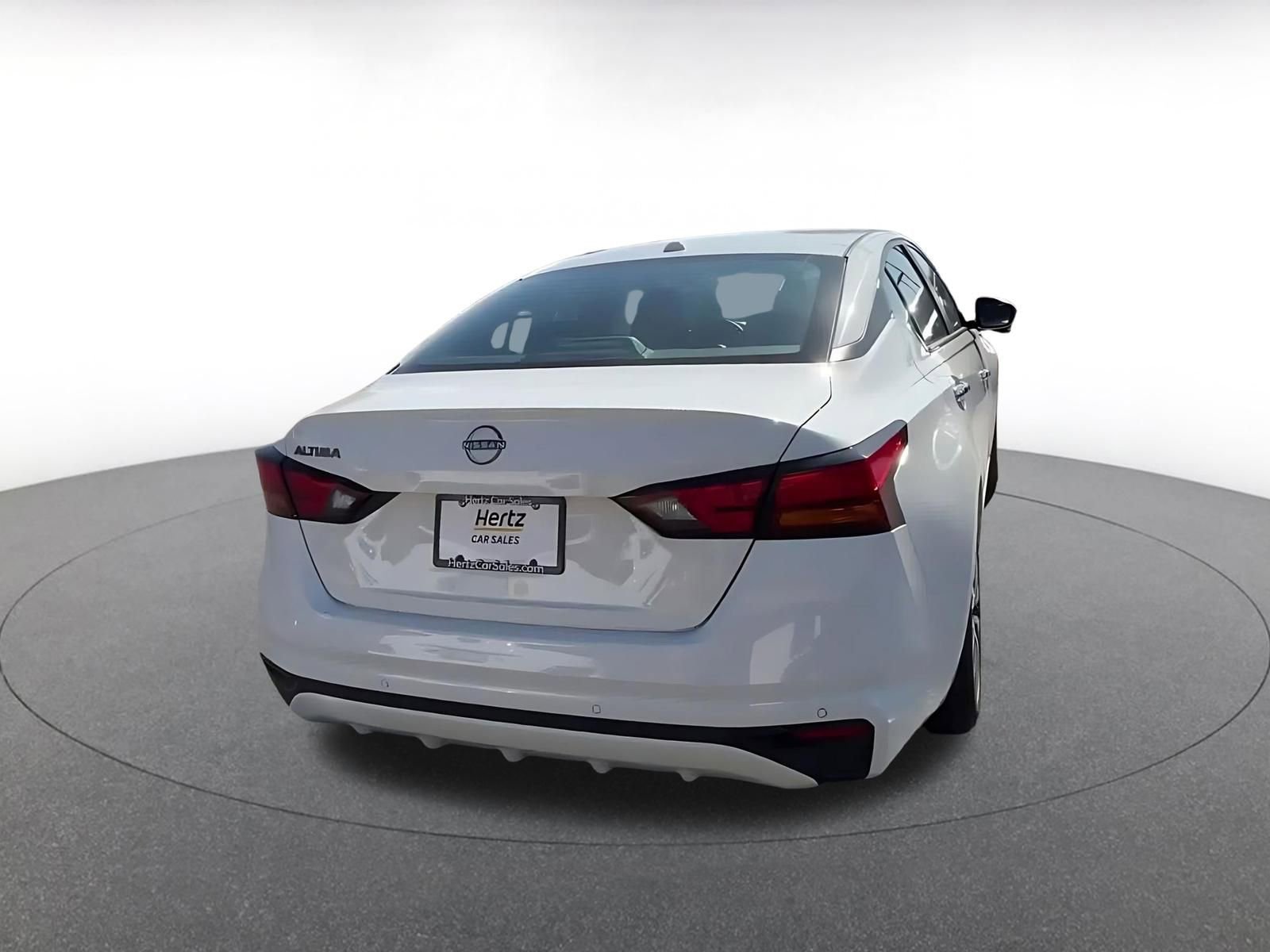 Thumbnail: 2025 Nissan Altima - 14