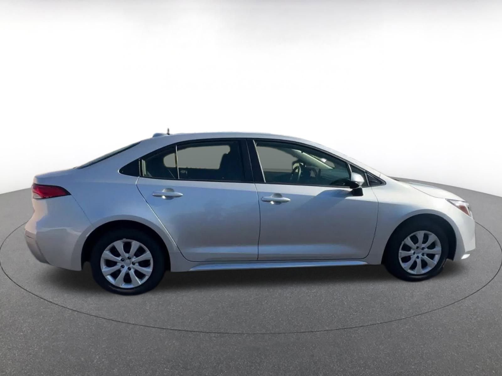 Thumbnail: 2025 Toyota Corolla - 15