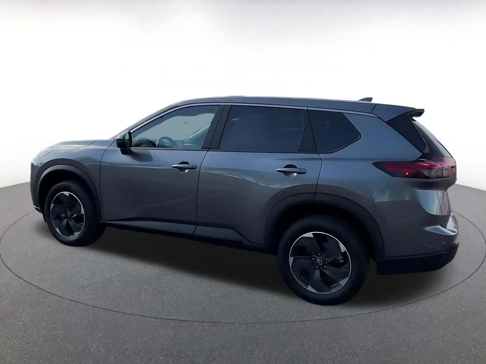 Thumbnail: 2025 Nissan Rogue - 10