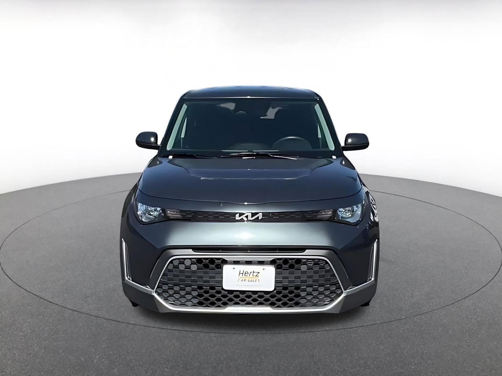 Thumbnail: 2025 Kia Soul - 4