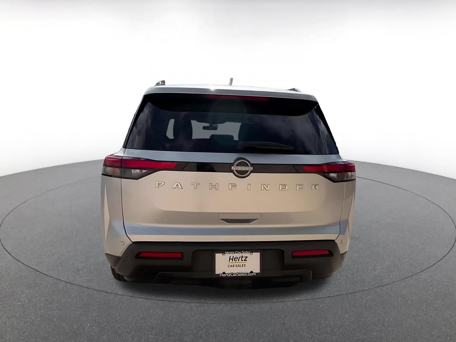 Thumbnail: 2025 Nissan Pathfinder - 12