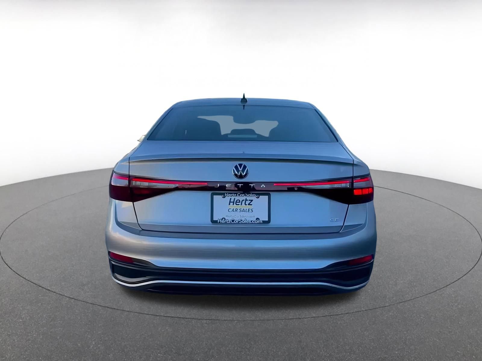 Thumbnail: 2025 Volkswagen Jetta - 12