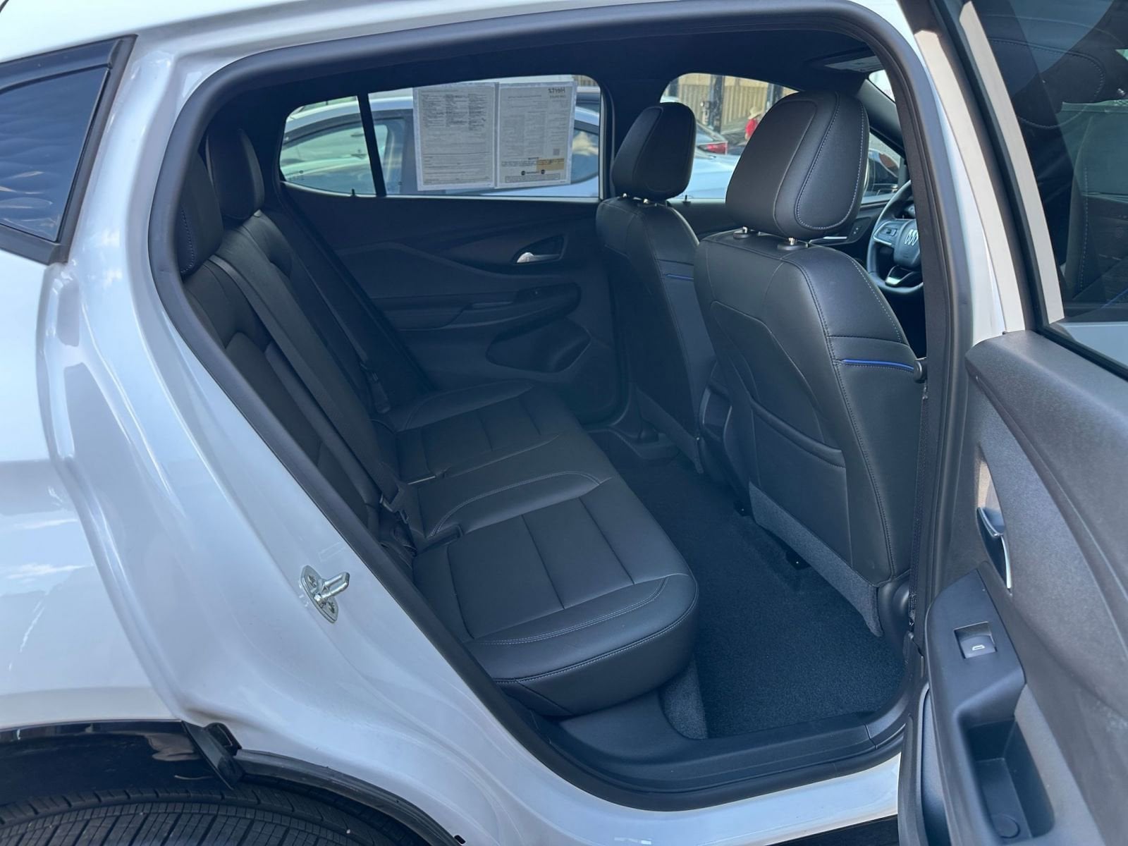 Thumbnail: 2025 Buick Envista - 23