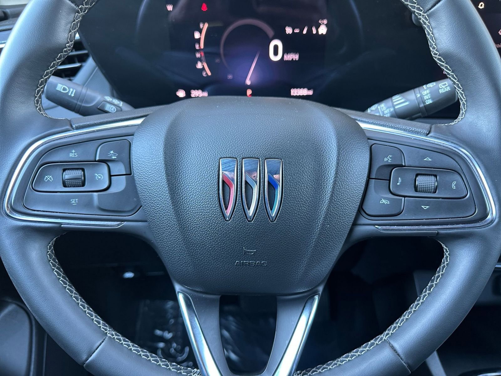 Thumbnail: 2025 Buick Encore GX - 25