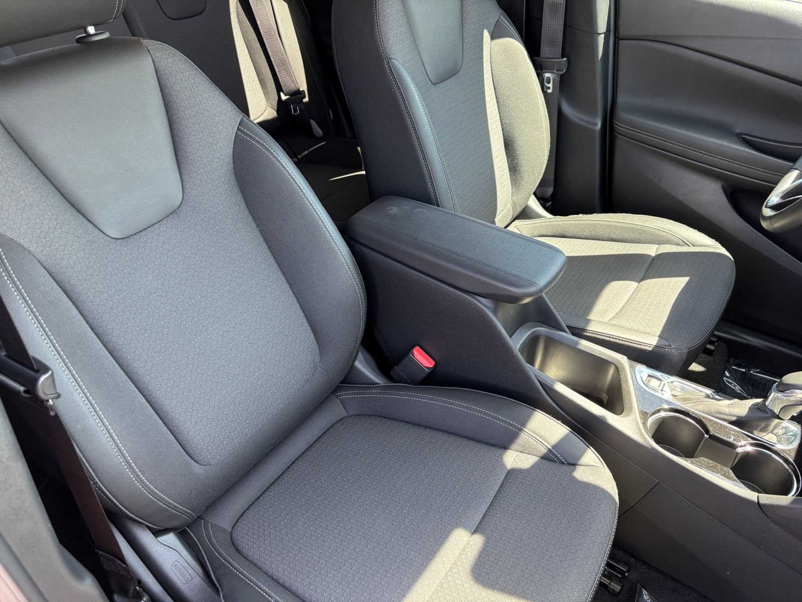 Thumbnail: 2026 Buick Encore GX - 34