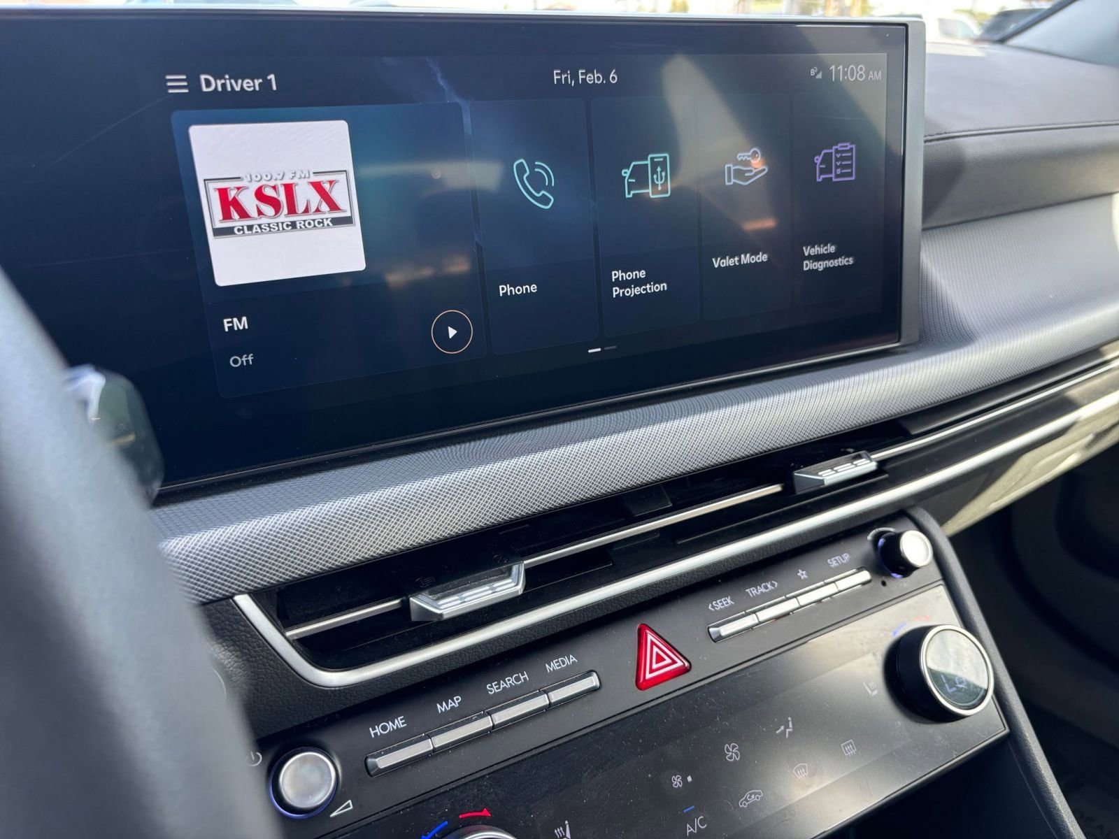 Thumbnail: 2025 Hyundai Sonata - 20