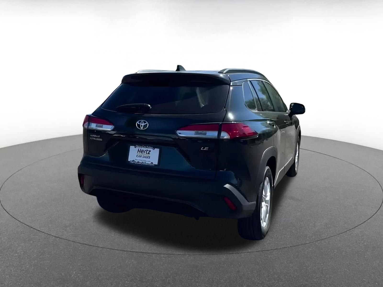 Thumbnail: 2025 Toyota Corolla Cross - 14