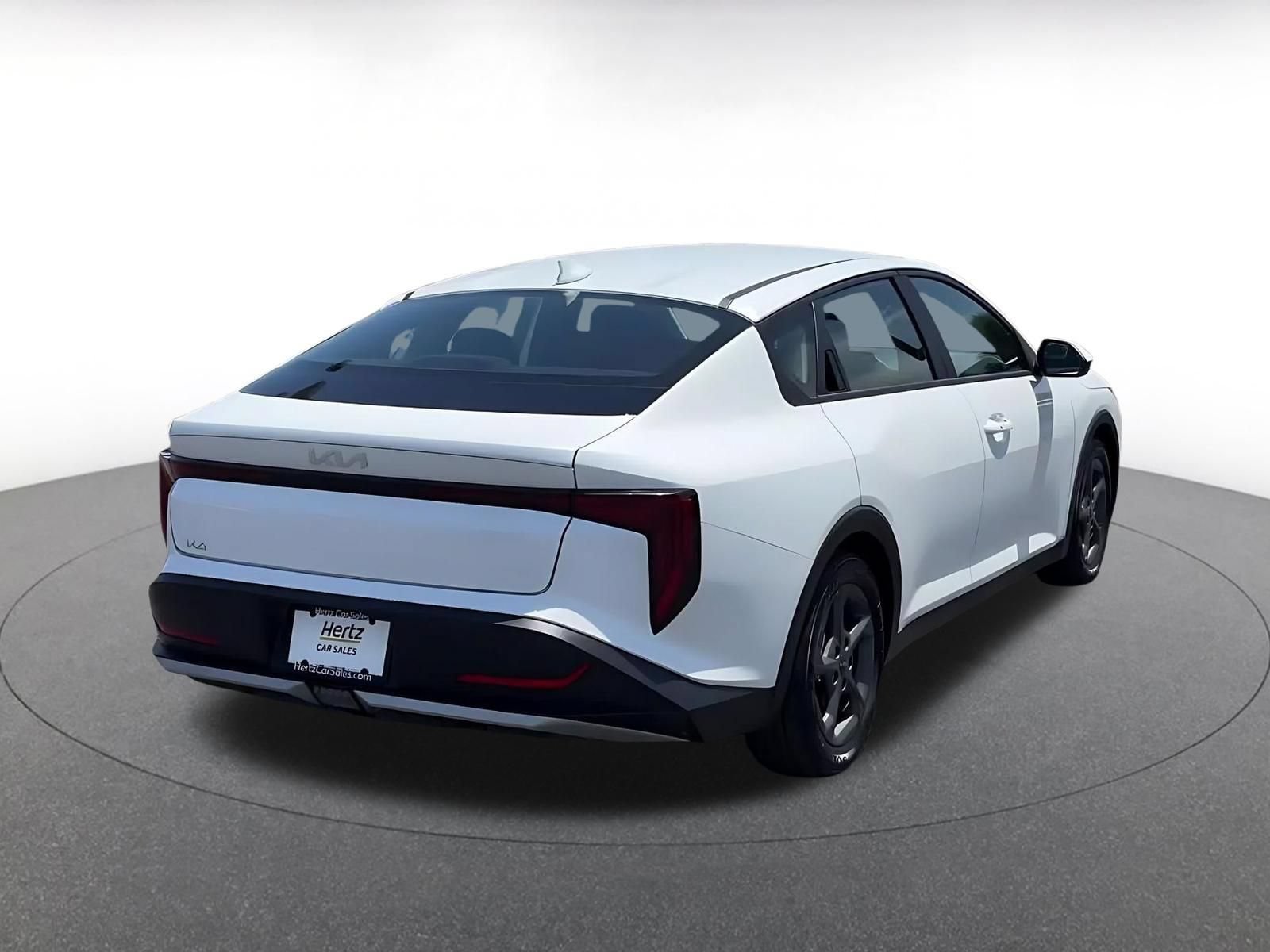 Thumbnail: 2026 Kia K4 - 14