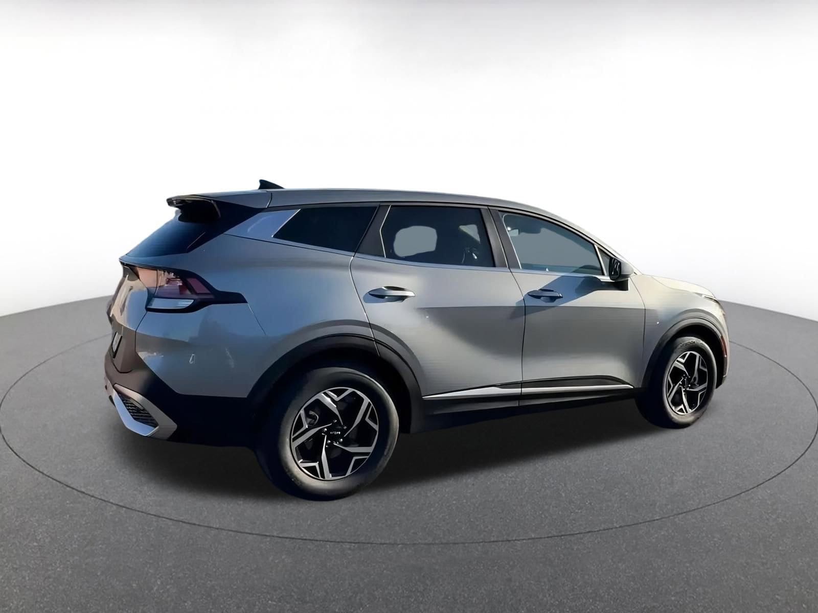 Thumbnail: 2025 Kia Sportage - 15
