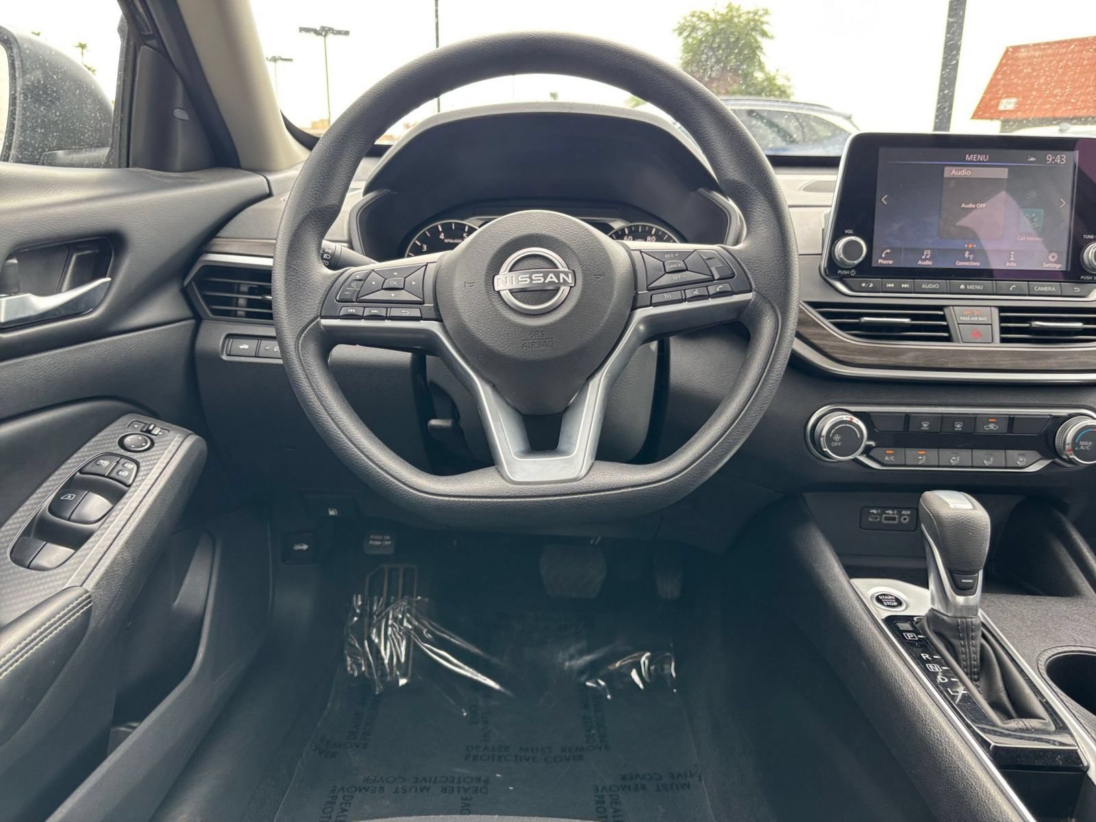 Thumbnail: 2025 Nissan Altima - 29