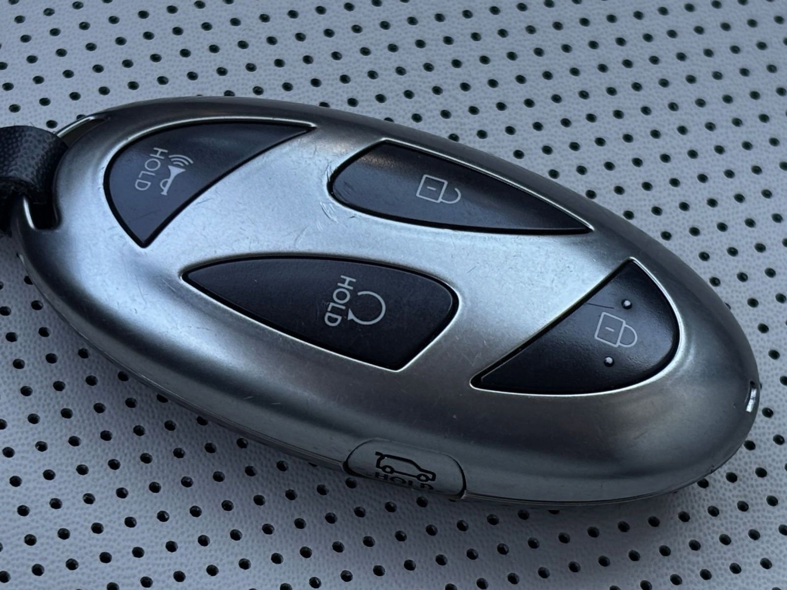 Thumbnail: 2025 Hyundai Santa Fe - 27