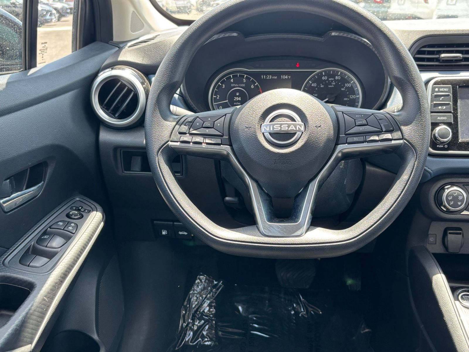 Thumbnail: 2025 Nissan Versa - 32