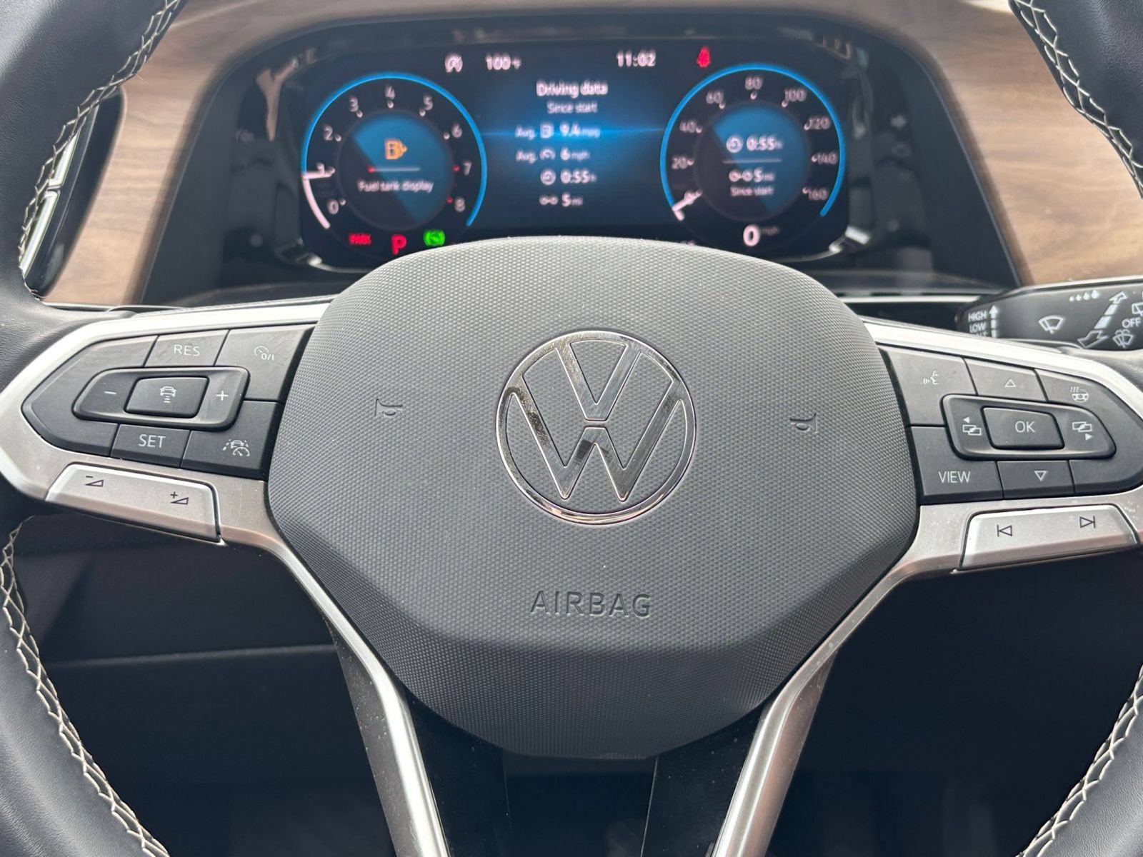Thumbnail: 2026 Volkswagen Atlas - 29