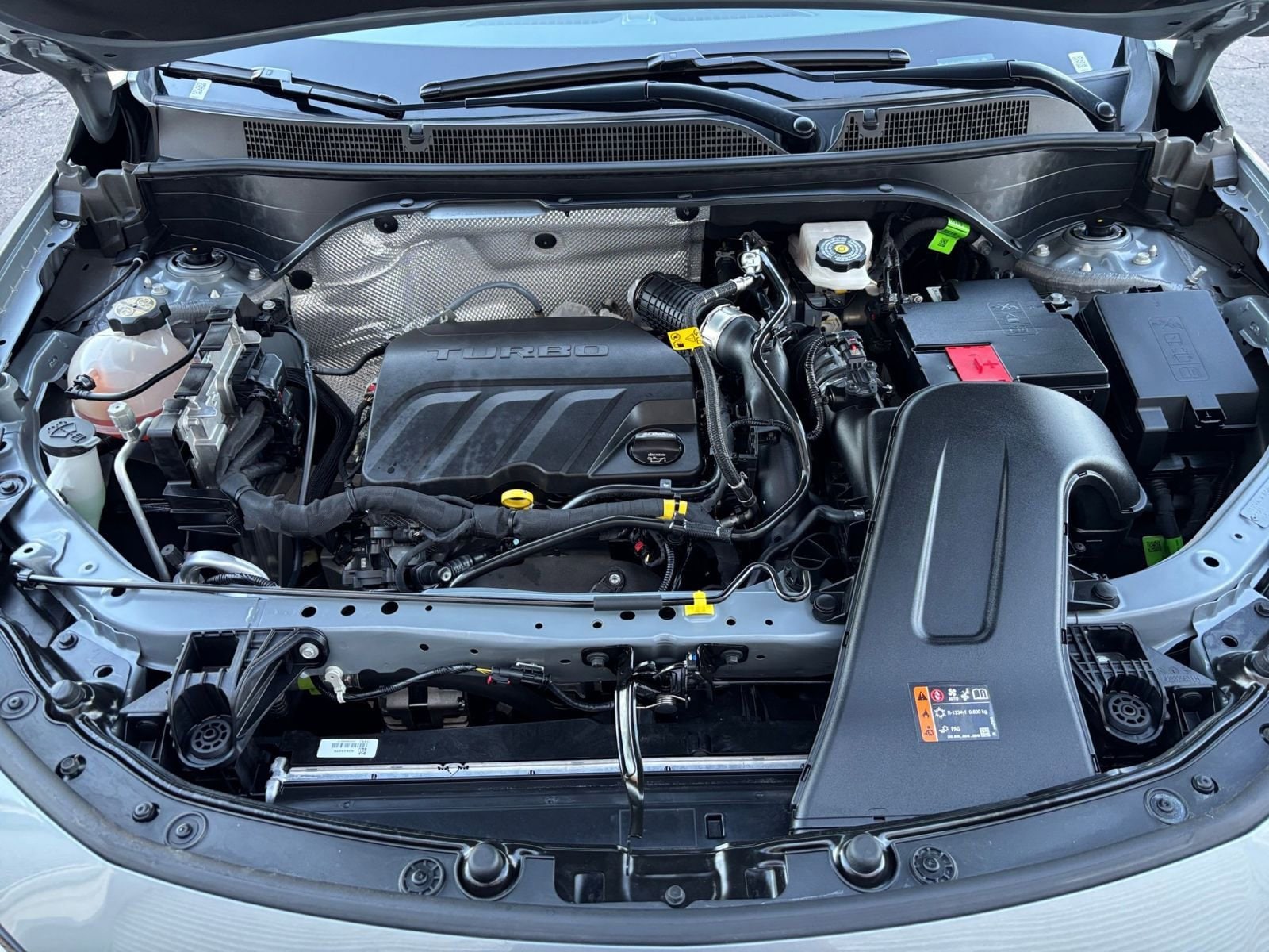 Thumbnail: 2025 Buick Envista - 30