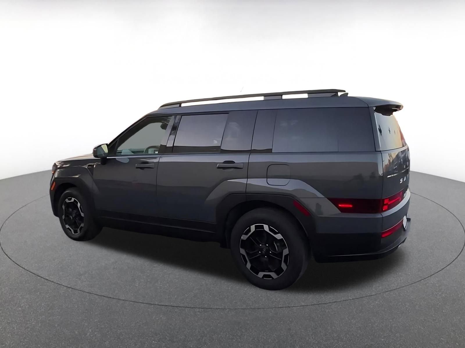 Thumbnail: 2025 Hyundai Santa Fe - 10