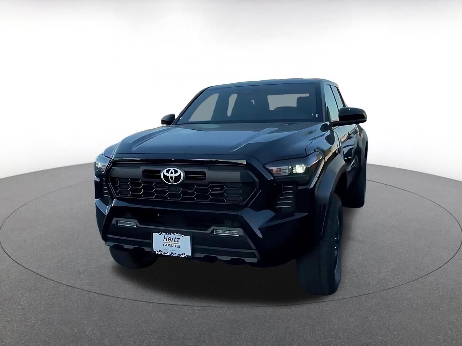 Thumbnail: 2025 Toyota Tacoma - 4