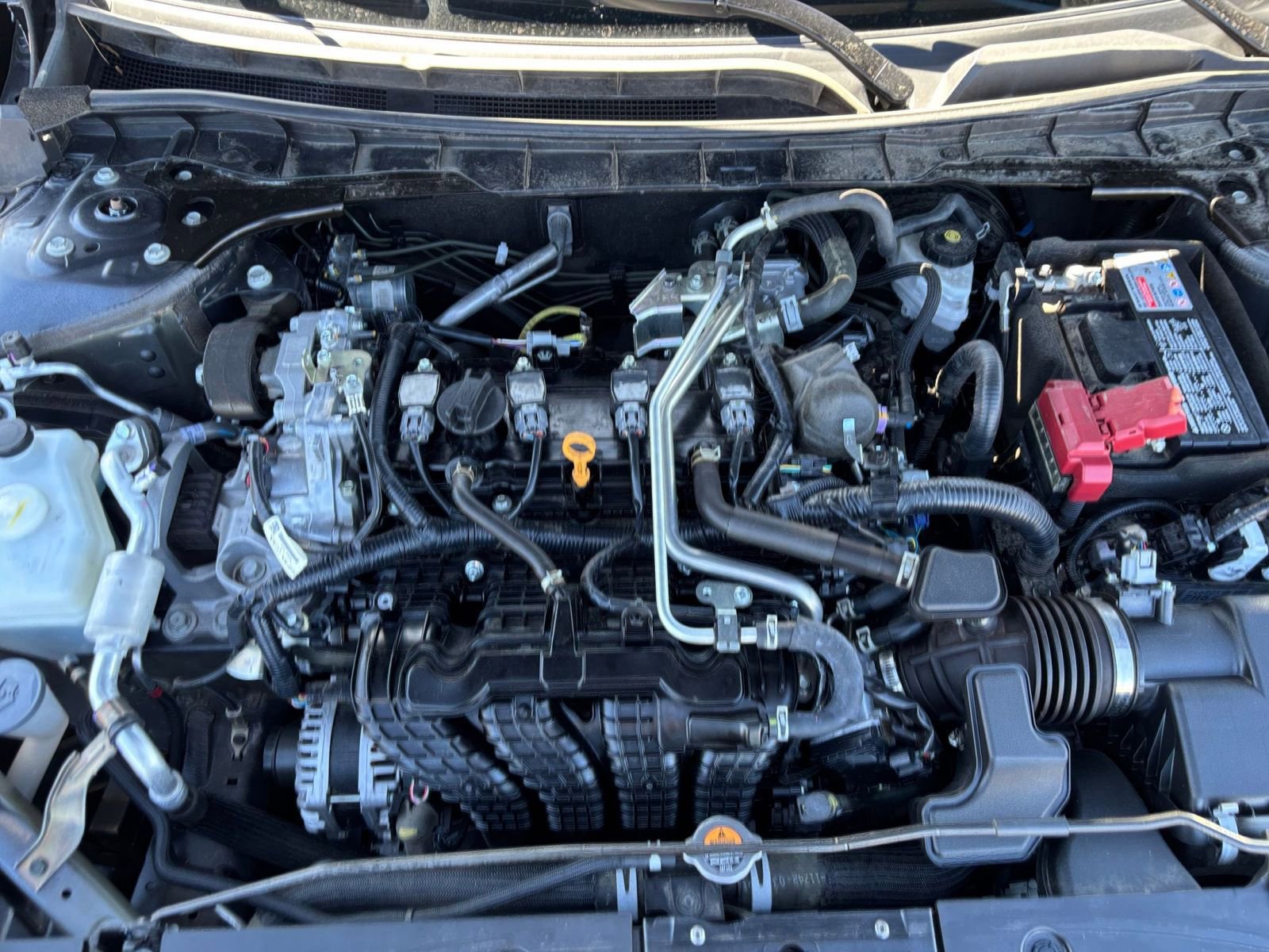 Thumbnail: 2025 Nissan Altima - 32