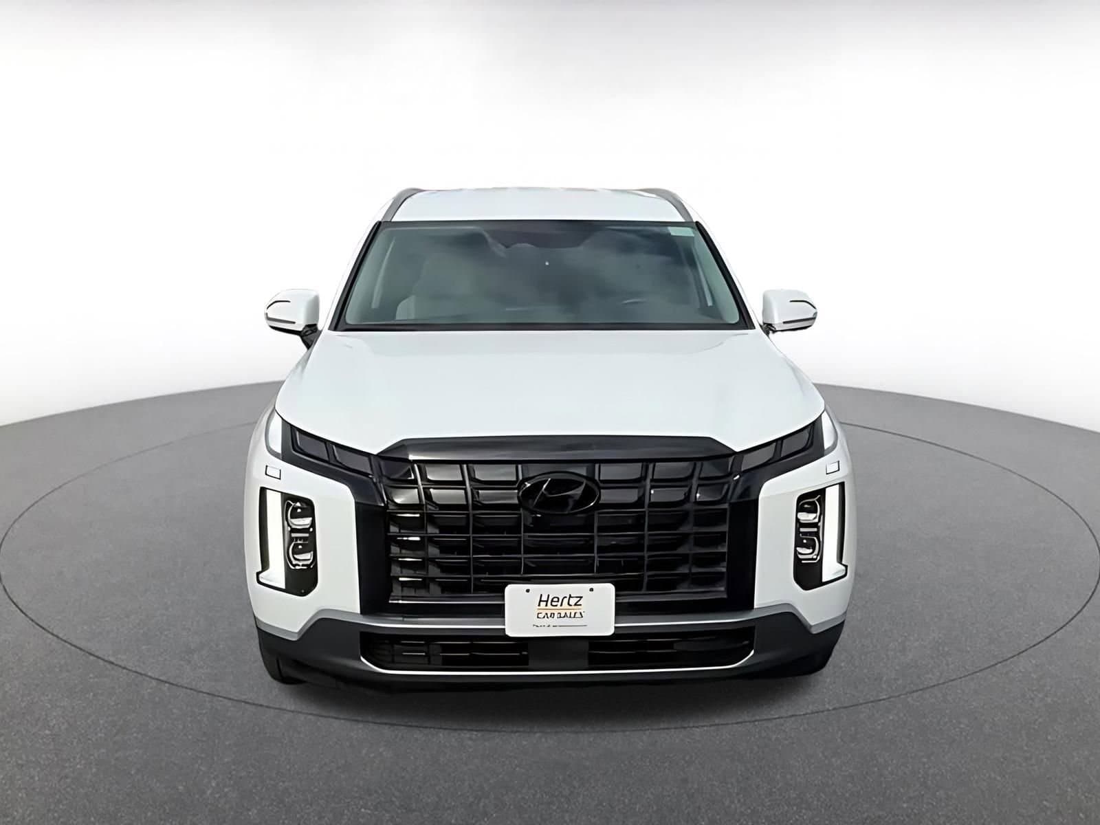 Thumbnail: 2025 Hyundai Palisade - 4