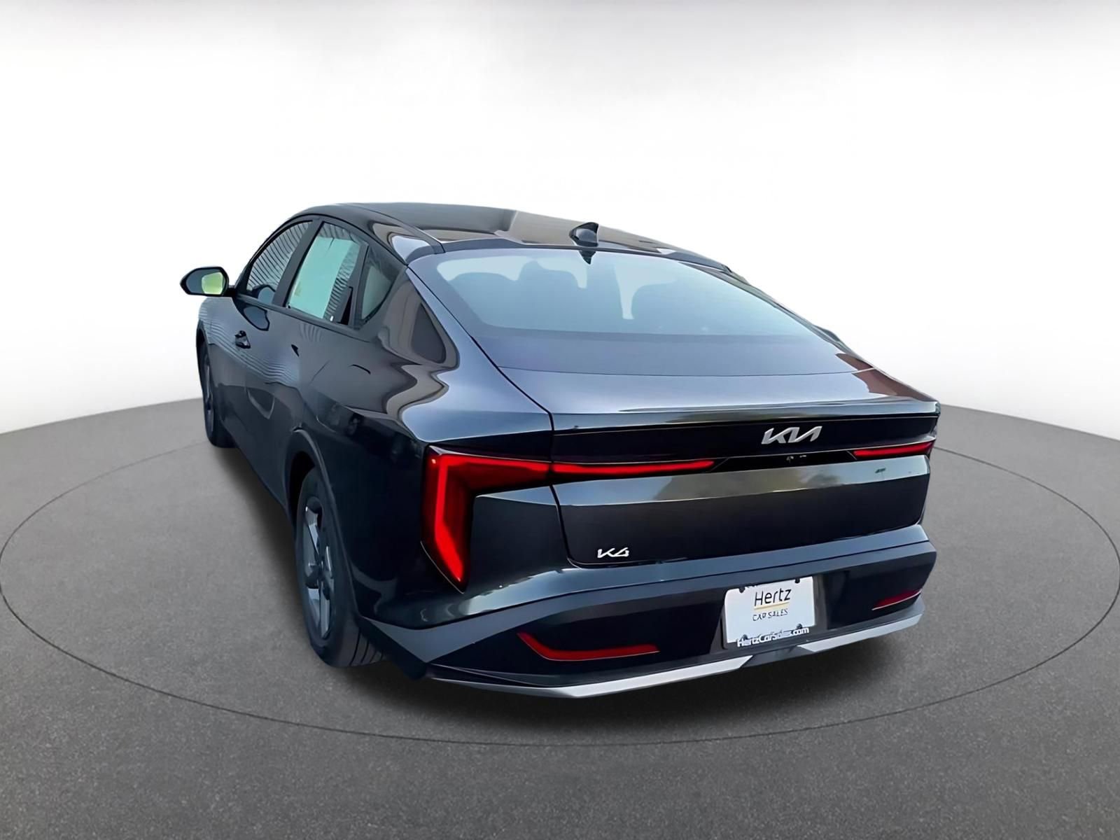 Thumbnail: 2025 Kia K4 - 10