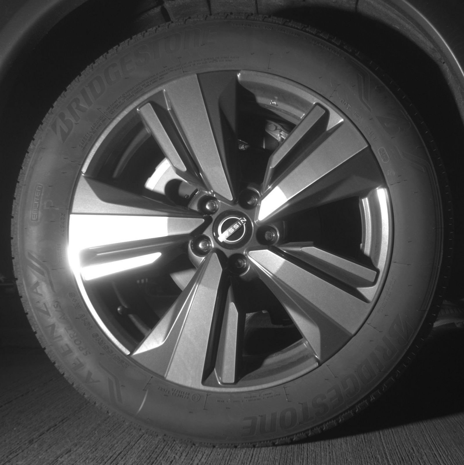 Thumbnail: 2026 Nissan Rogue - 18
