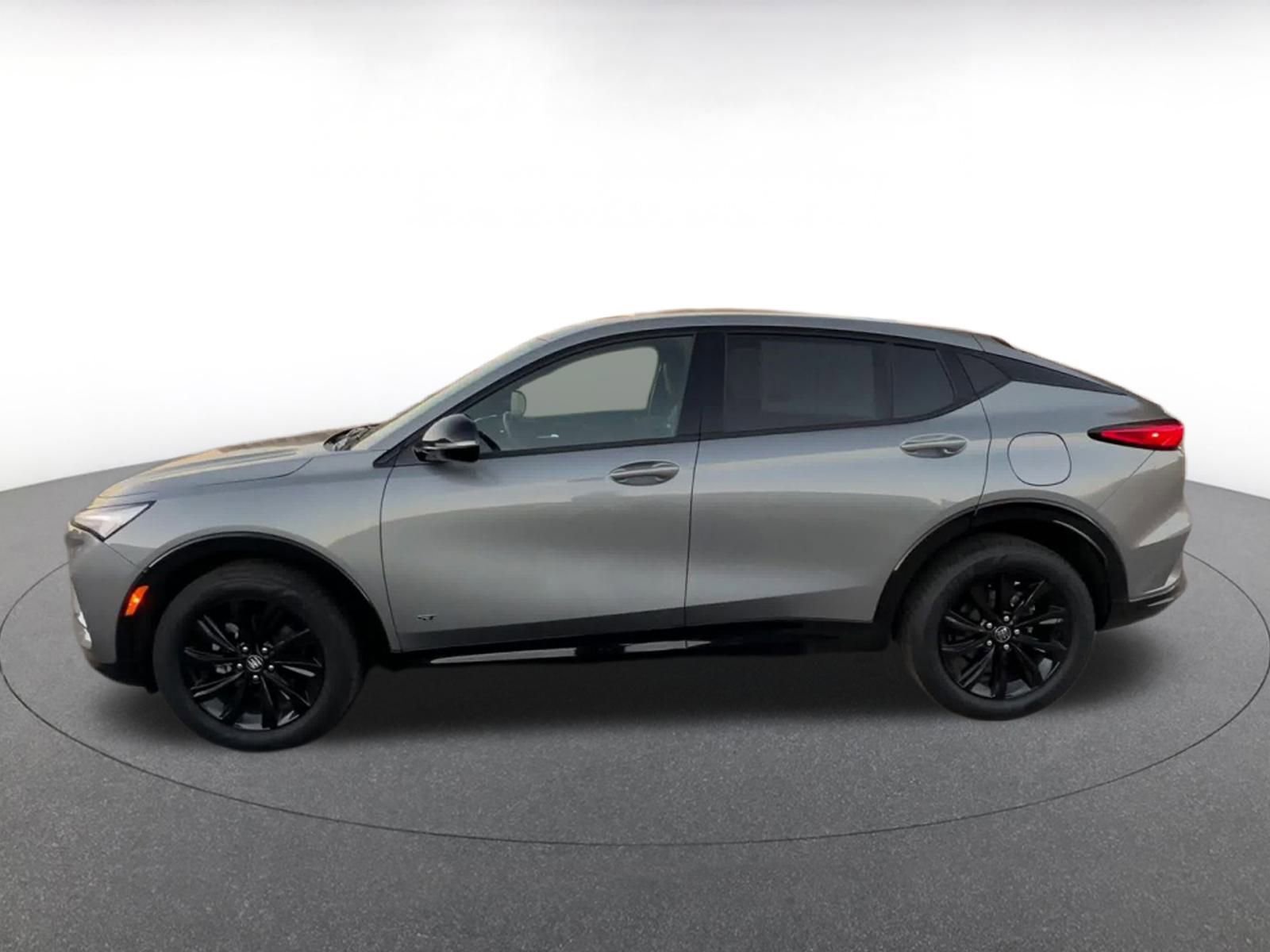 Thumbnail: 2025 Buick Envista - 9