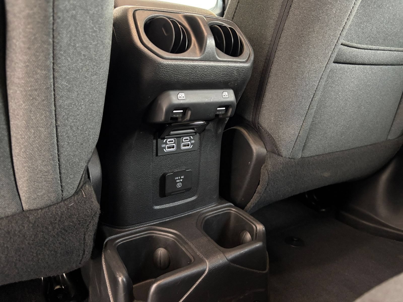 Thumbnail: 2025 Jeep Wrangler - 22