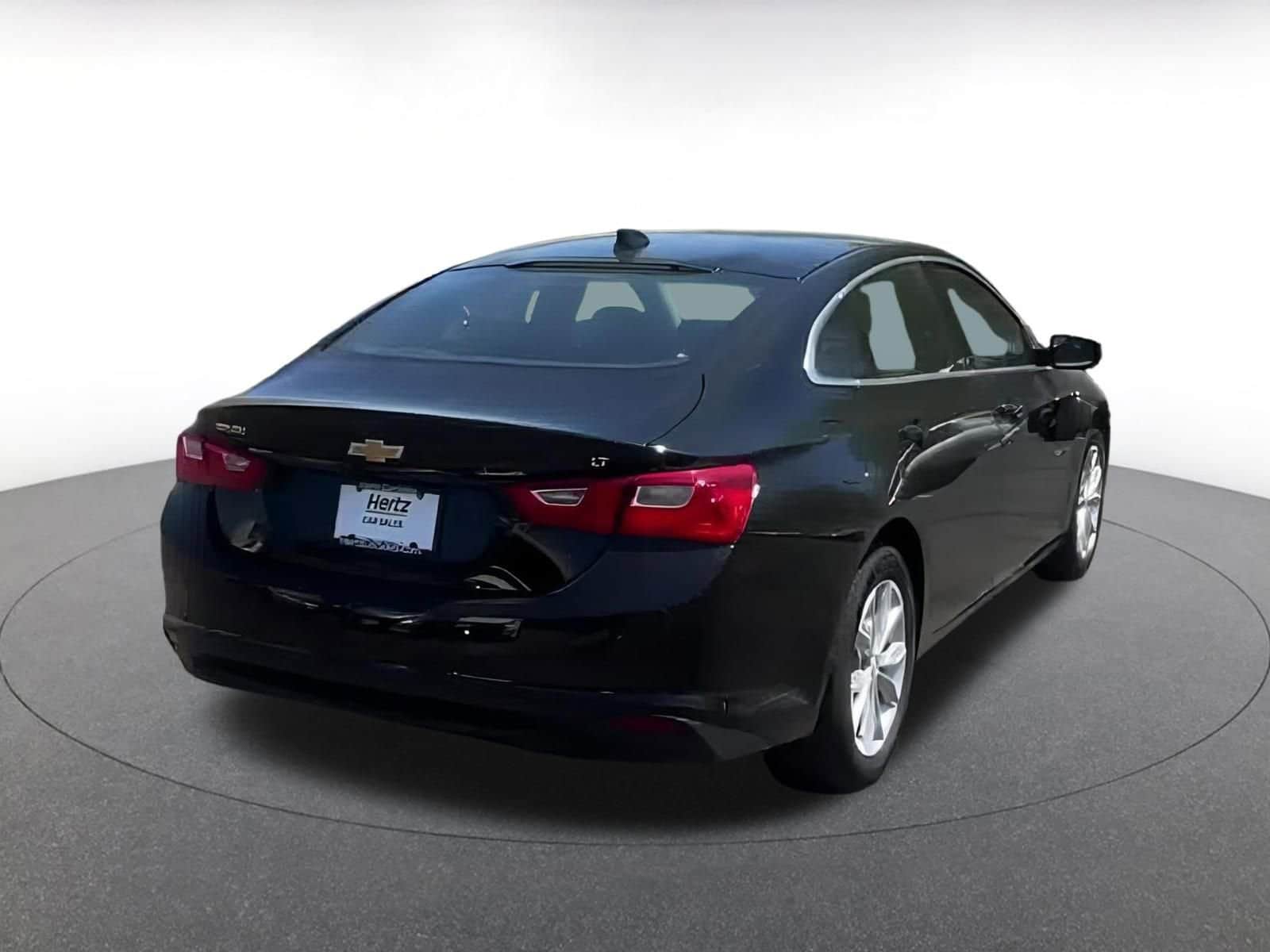 Thumbnail: 2023 Chevrolet Malibu - 13