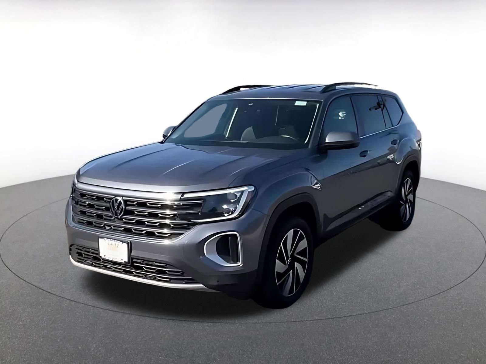 Thumbnail: 2024 Volkswagen Atlas - 7