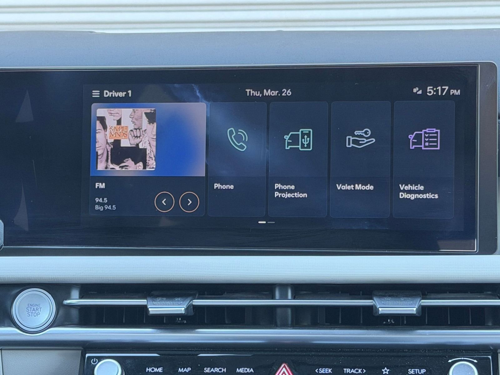 Thumbnail: 2025 Hyundai Tucson - 20