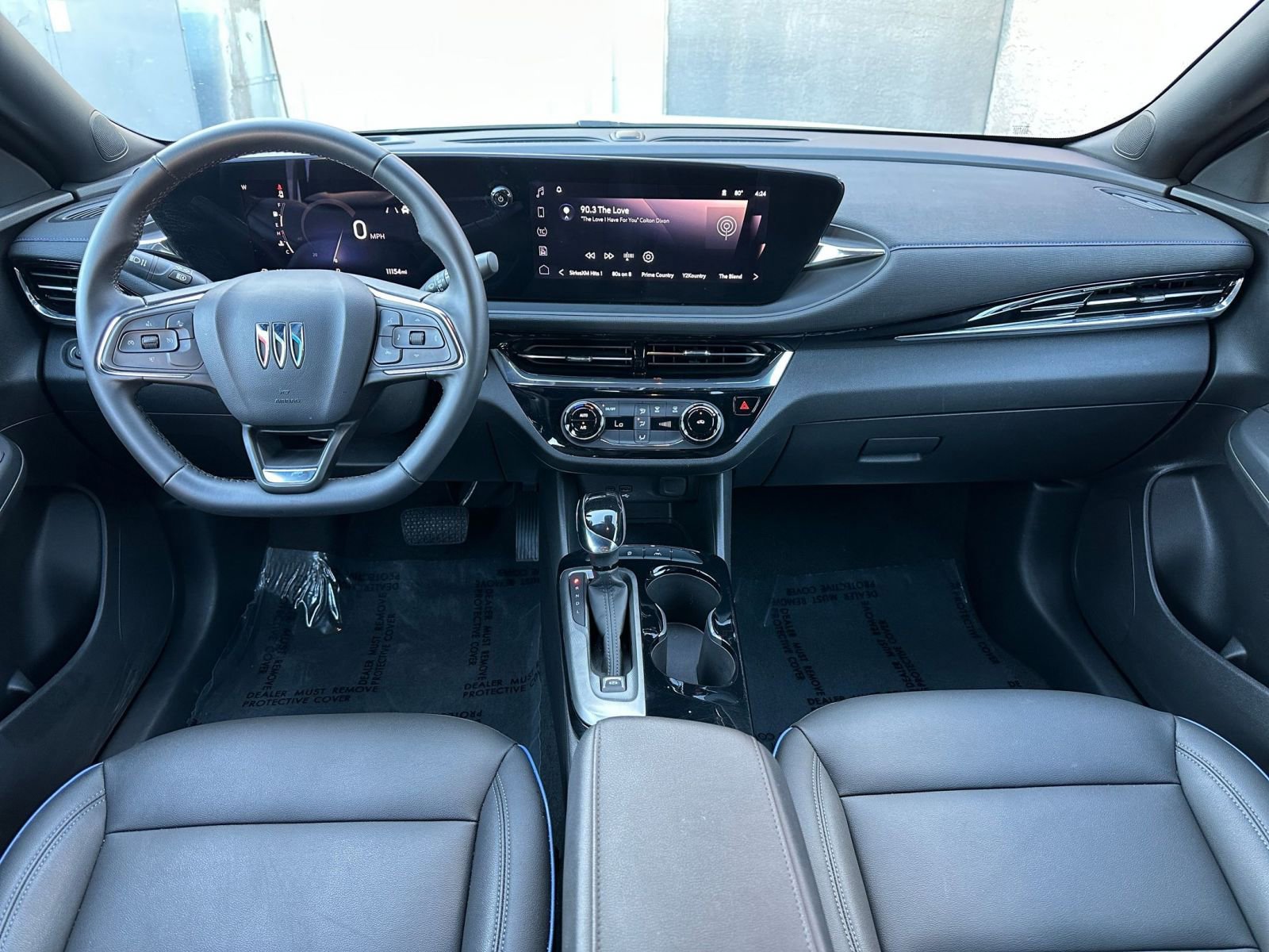 Thumbnail: 2025 Buick Envista - 31