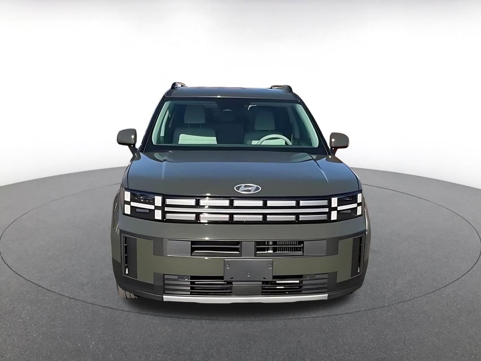 Thumbnail: 2025 Hyundai Santa Fe - 4