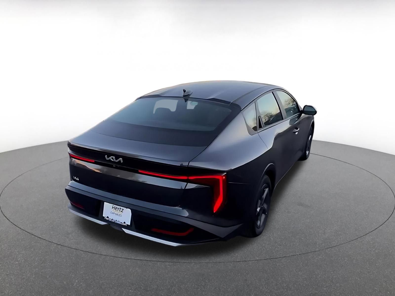 Thumbnail: 2025 Kia K4 - 15