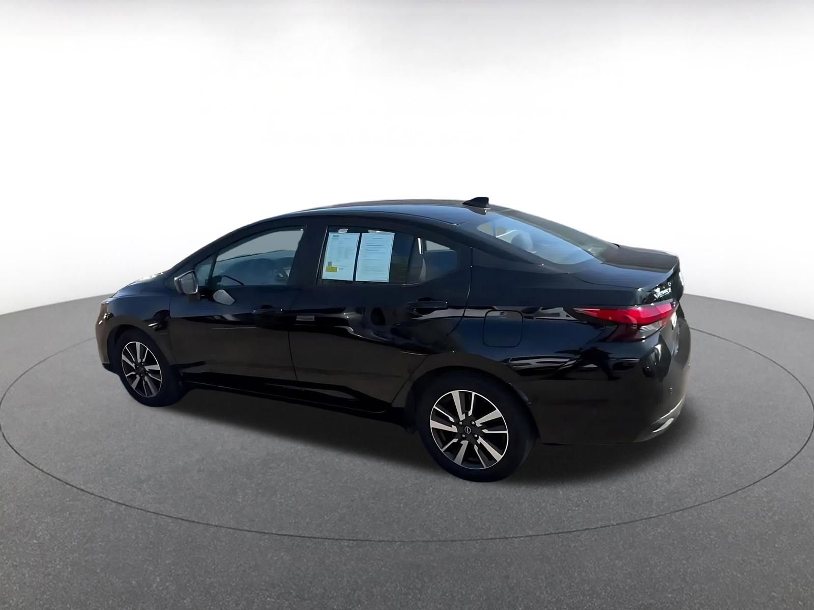 Thumbnail: 2025 Nissan Versa - 10