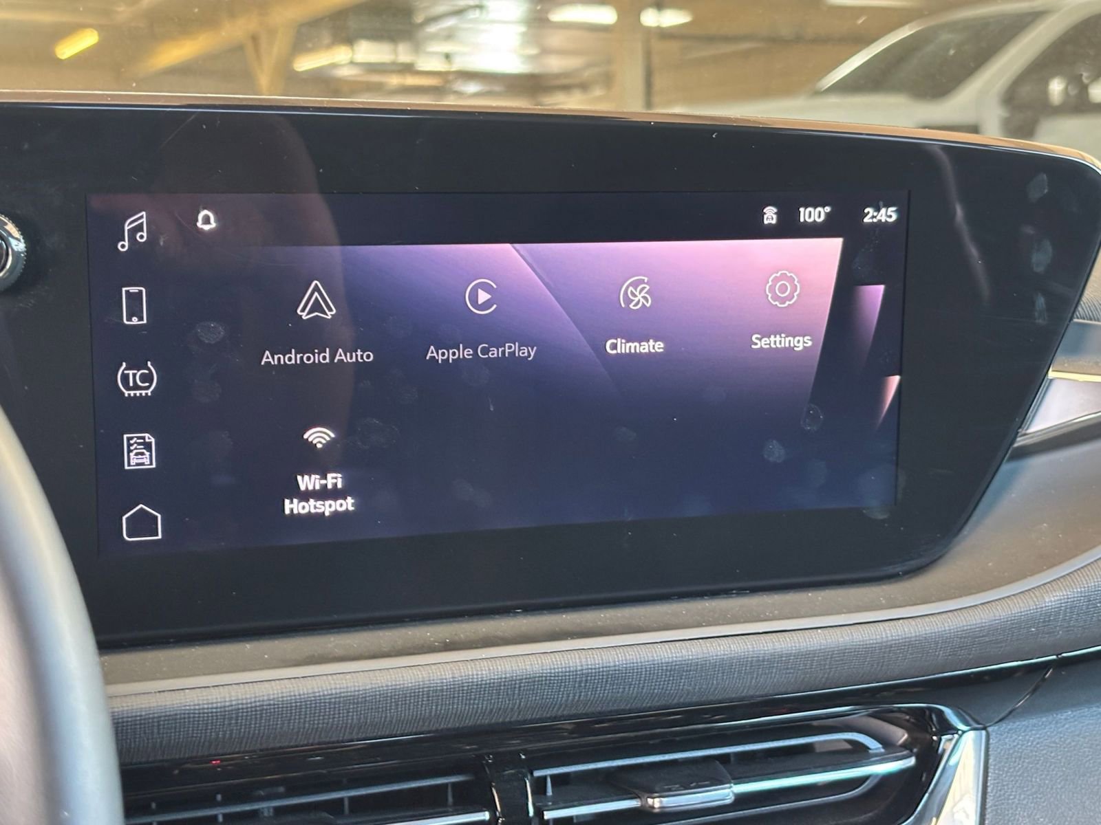 Thumbnail: 2025 Buick Envista - 21