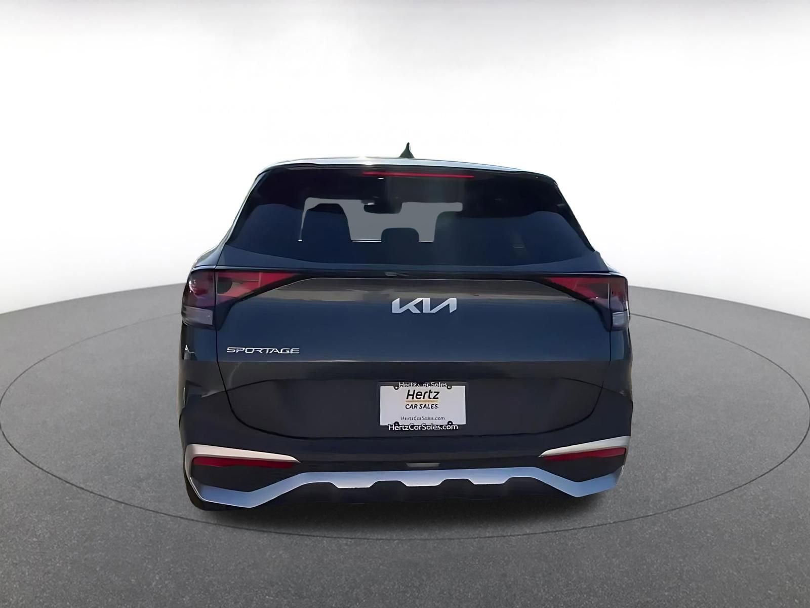 Thumbnail: 2025 Kia Sportage - 12
